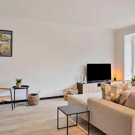 Flat Julien Apartment De Panne Exterior photo