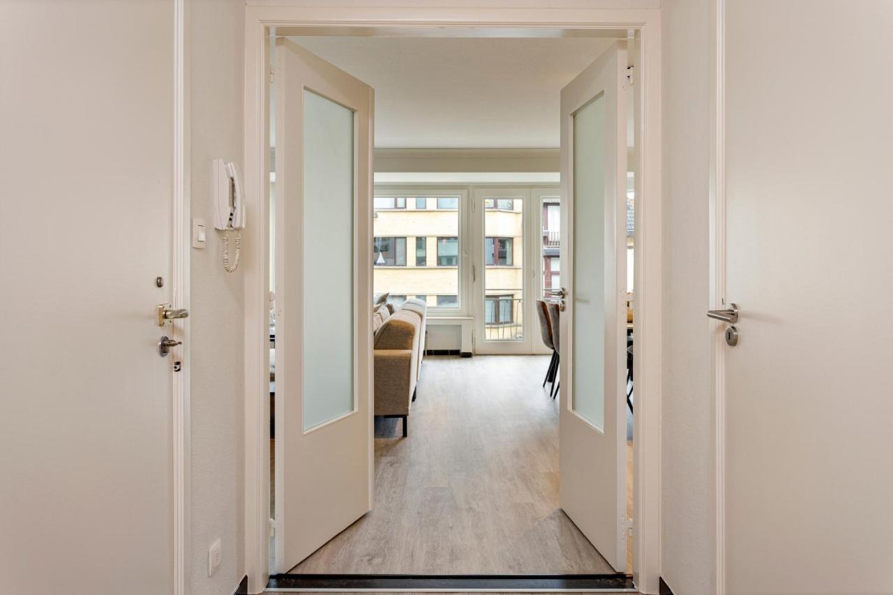 Flat Julien Apartamento