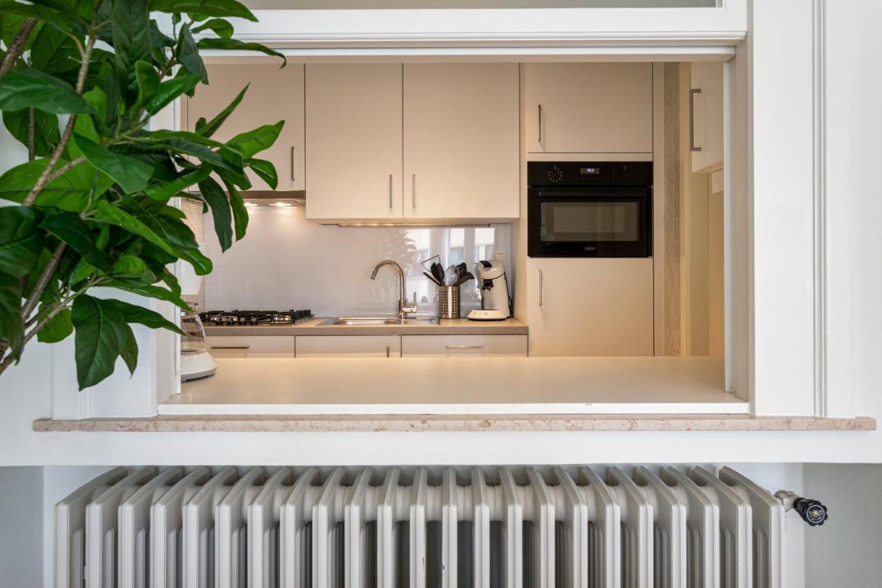 Apartamento Flat Julien De Panne