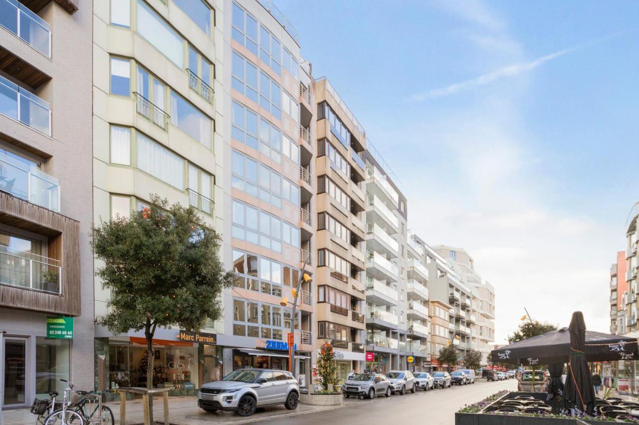 Apartamento Flat Julien *