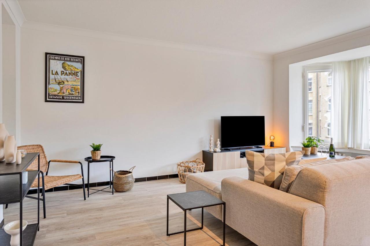 Apartamento Flat Julien