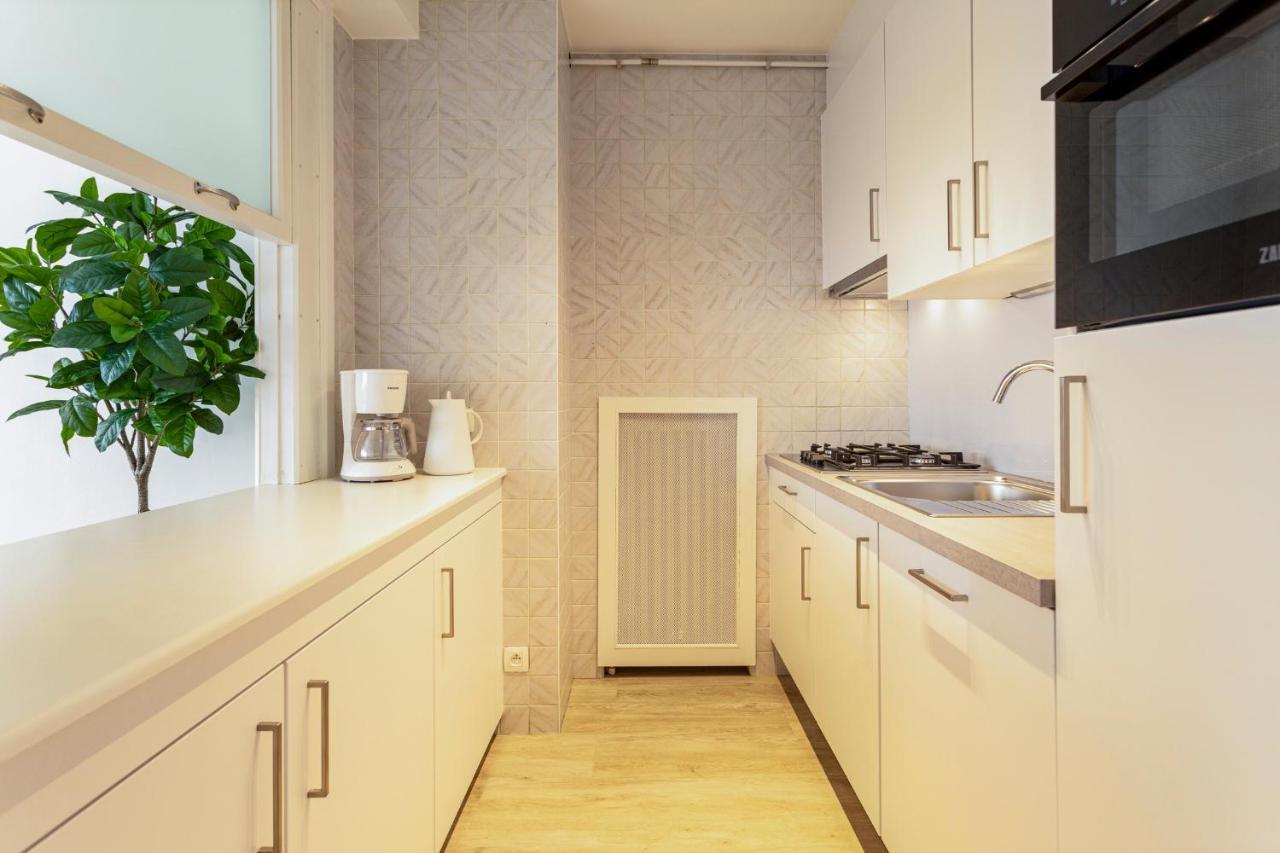 Flat Julien Apartamento