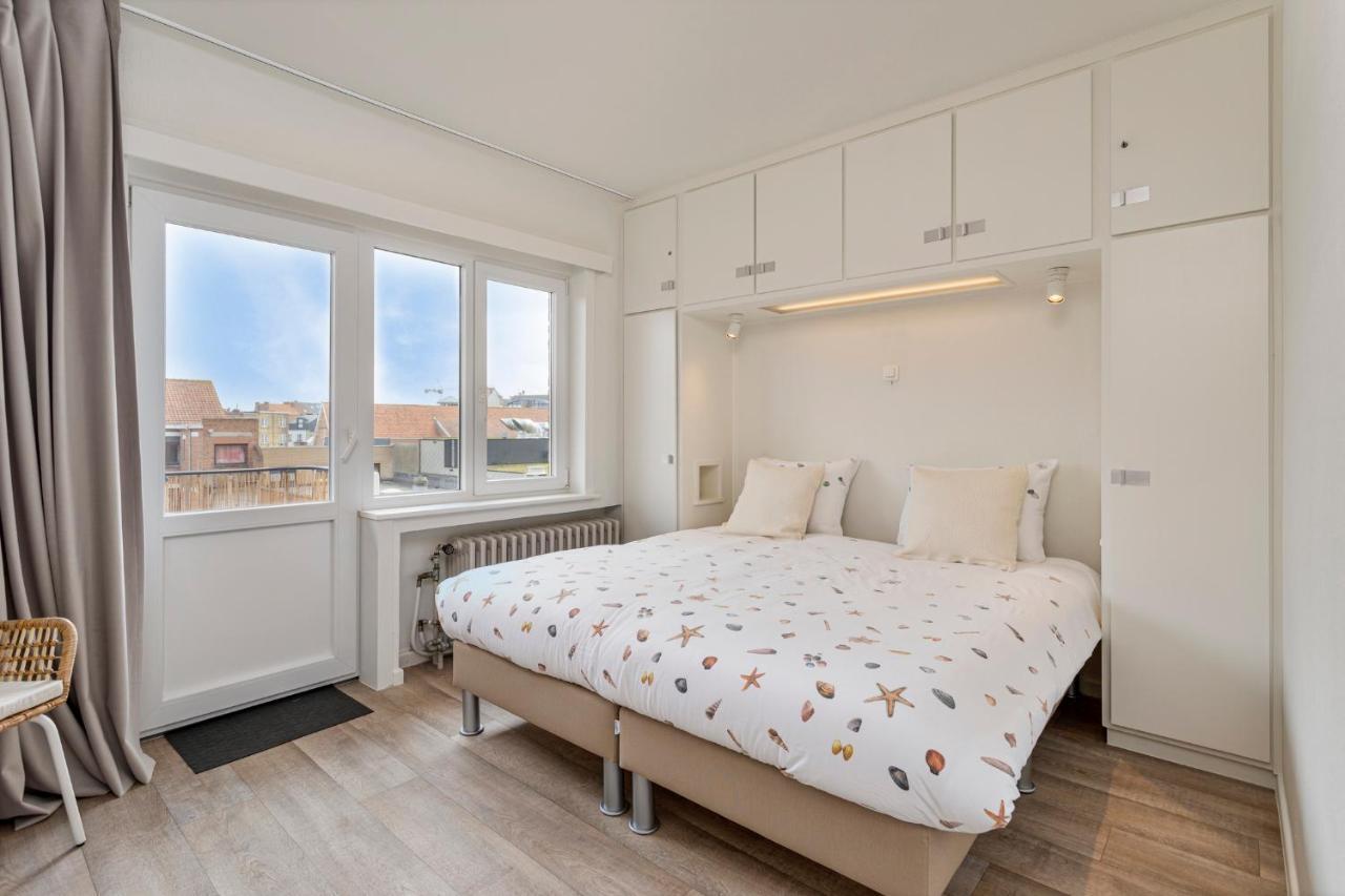 Apartamento Flat Julien De Panne