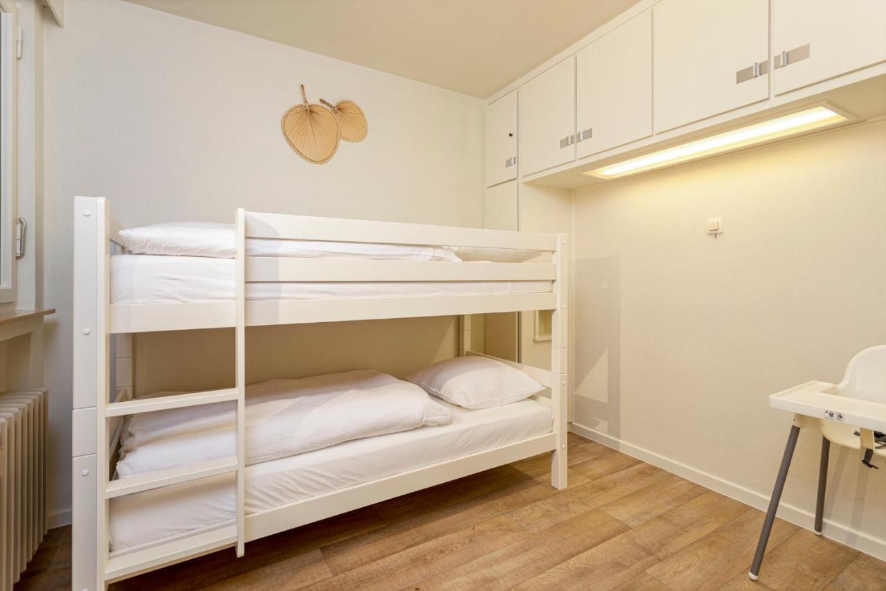 Flat Julien Apartamento