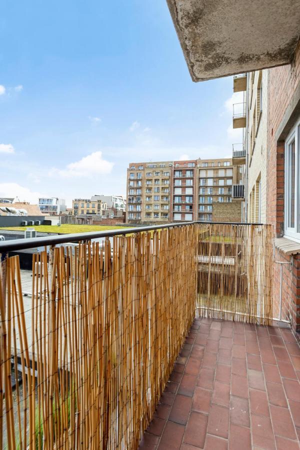 Flat Julien Apartamento